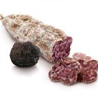 Picture of TRUFFEL SALAMI SLICED 150G