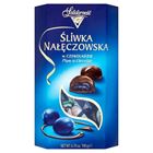 Picture of SOLIDARNOST PLUM IN CHOCOLATE 190G