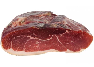 Picture of SPANISH JAMON SLICED 150G