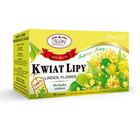 Picture of MALWA LINDEN FLOWER TEA 30G