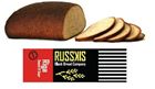 Picture of RUSSKIS RIGA SWEET & SOUR BREAD 700G