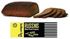 Picture of RUSSKIS SUNFLOWER SEED BLACK BREAD 700G