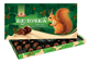 Picture of BABAEVSKI BELOCHKA CHOCOLATES BOX 400G