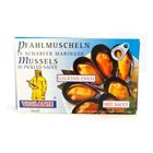 Picture of VIGELANTE  MUSSELS IN SAUCE 115G