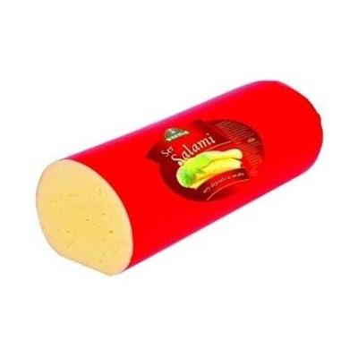 Picture of POLISH SALAMI CHEESE 250G