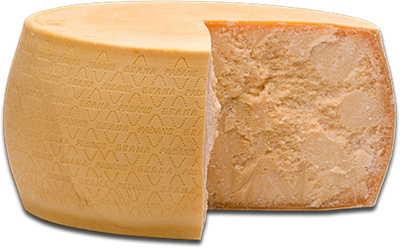 Picture of ITALIAN GRANA PADANO PARMESSAN CHEESE 300G