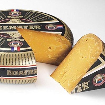 Picture of DUTCH AGED BEEMSTER CHEESE 200G
