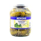 Picture of BENINO POLISH DILL CUCUMBERS 2.6KG