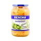 Picture of BENINO SAUERKRAFT WITH CARROTS 900 G