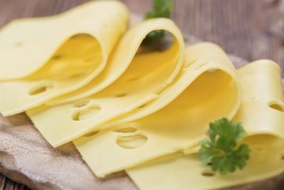 Picture of JARLSBERG CHEESE SLICED 150G