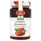 Picture of STUTE STRAWBERRY  DIABETIC JAM 430G