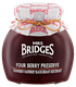 Picture of MRS B FOUR BERRY PRESERVE 340G (ONLINE ONLY)