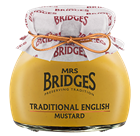 Picture of MRS B HOT ENGLISH MUSTARD 200G (ONLINE ONLY)