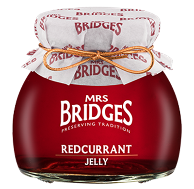Picture of MRS B REDCURRANT JELLY 250G (ONLINE ONLY)