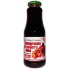 Picture of GN POMEGRANATE & STRAWBERRY JUICE 1L