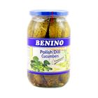 Picture of BENINO DILL TRADITIONAL 900G