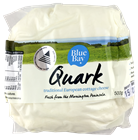 Picture of BLUE BAY ORGANIC COW QUARK CHEESE 500G