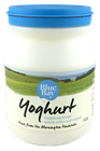Picture of BLUE BAY ORGANIC COW YOGHURT 500ML