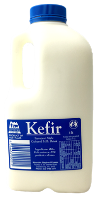 Picture of MOUNTAIN COW KEFIR 1L
