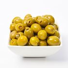 Picture of ANCHOVIE STUFFED GREEN OLIVES 200G
