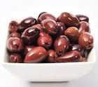 Picture of GREEK PITTED CALAMATTA OLIVES 300G