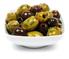 Picture of MIXED ITALIAN OLIVES 300G