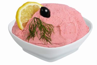 Picture of RUSSIAN CAVIAR DIP 300G