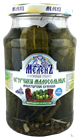 Picture of MELEN MONASTIRSKIE GHERKIN 900ML