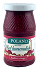 Picture of POLAN RED HORSERADISH 180G
