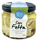 Picture of BLUE BAY  MARINATED COW FETTA 300G