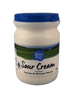 Picture of BLUE BAY LIGHT SOUR  CREAM 500G