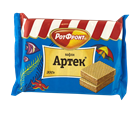 Picture of ROT FRONT ARTEK WAFERS 200G