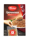 Picture of UVELKA ROASTED BUCKWHEAT BOIL IN BAG 400G
