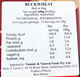 Picture of UVELKA ROASTED BUCKWHEAT BOIL IN BAG 400G