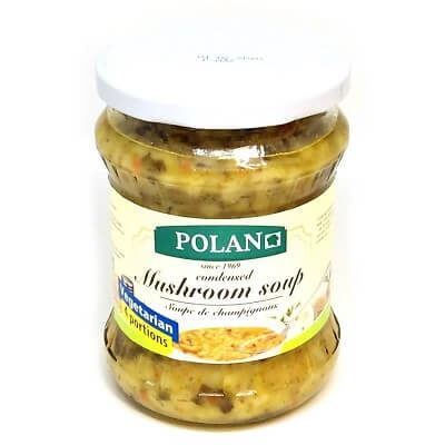 Picture of POLAN MUSHROOM SOUP 460G