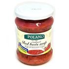 Picture of POLAN RED BEETS SOUP 460G