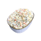 Picture of RUSSKIS  POTATO SALAD (OLIVER) 500g