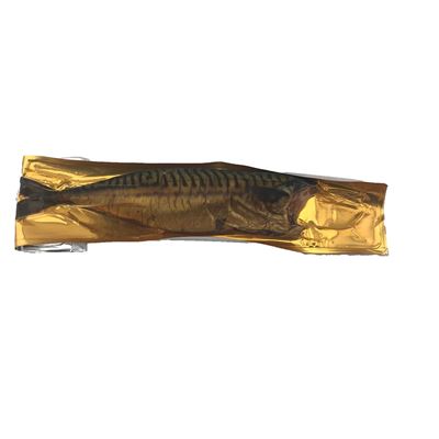 Picture of HOT SMOKED MACKERAL 350G