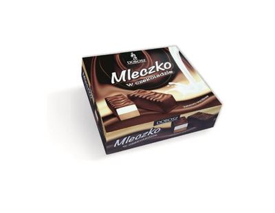 Picture of DOBOSZ MLECHKO MIX 400G