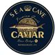 Picture of SEA CAVE RIVER BELUGA STURGEON CAVIAR 100G