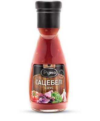 Picture of RUNA SATSEBELI SAUCE  235G