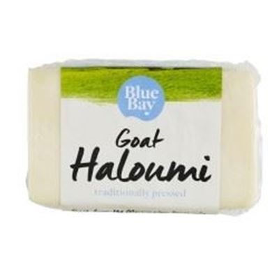 Picture of BLUE BAY GOAT HALOUMI 200G