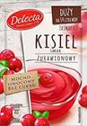 Picture of DELECTA KISSEL CRANBERRY 30G