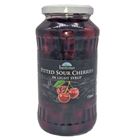 Picture of BENINO PITTED SOUR CHERRY 720G