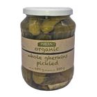 Picture of POLAN ORGANIC GHERKINS 680G