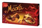 Picture of ROT FRONT MASKA CHOC BOX 300G