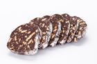 Picture of CHOCOLATE SALAMI  300G