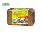 Picture of MESTEMACHER ORGANIC FLAX BREAD 500G