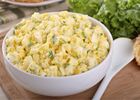 Picture of RUSSKIS EGG SALAD 300G
