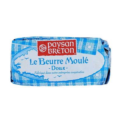 Picture of PAYSON FRENCH SALTED BUTTER 250G